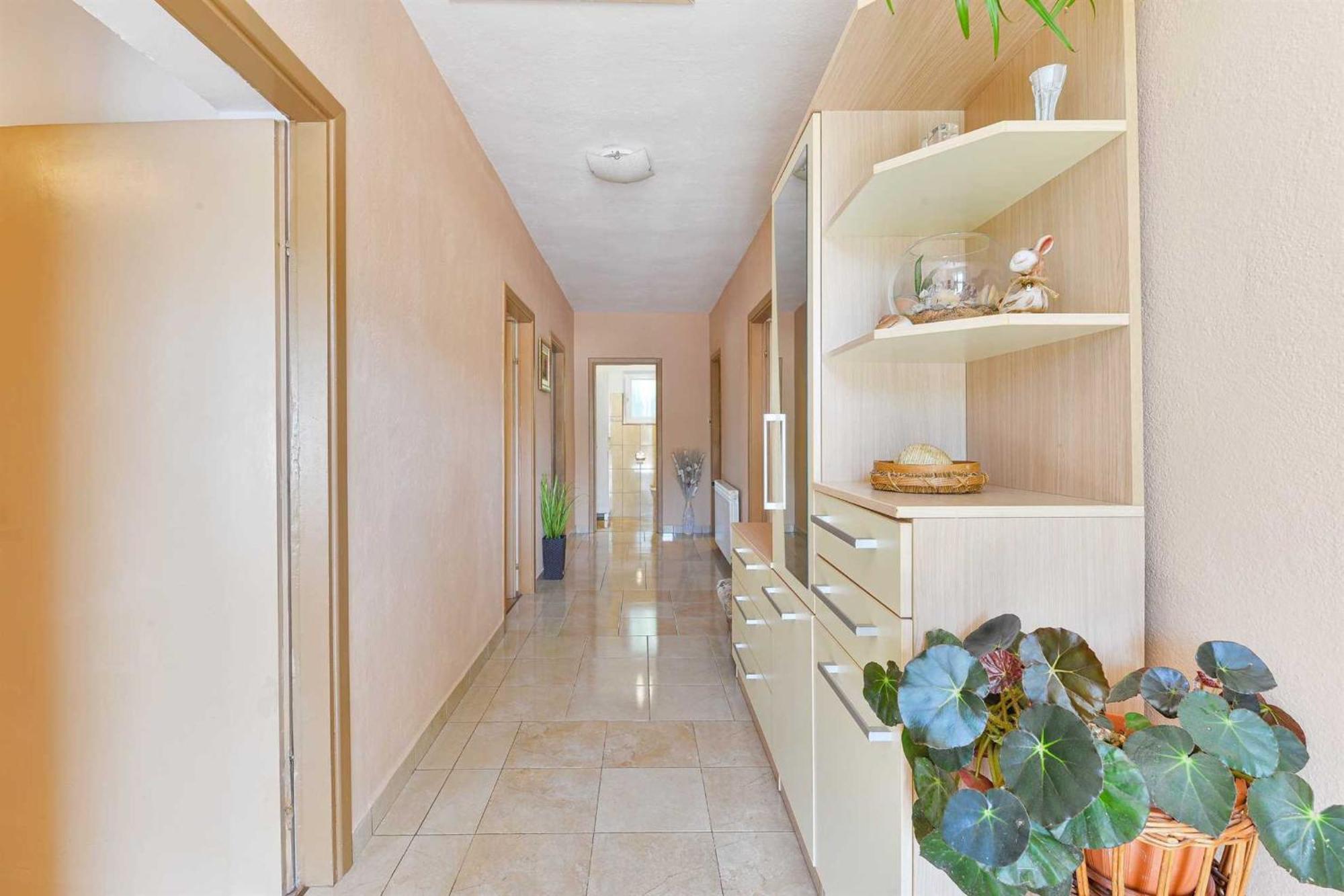 Holiday House Meri, 5+2, 本科瓦茨 外观 照片